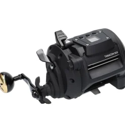 Moulinet électrique Daiwa Tanacom 800