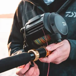 Moulinet électrique Daiwa Tanacom 800