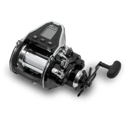 Moulinet électrique Fishing Ferrari KGN 1500 Twin motor