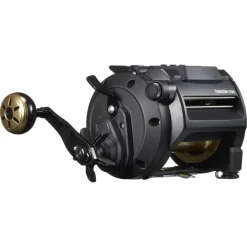 Moulinet électrique Tanacom 1200