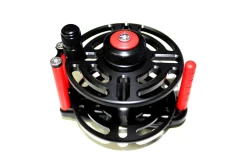 Moulinet LG Sub pour fusil BEUCHAT