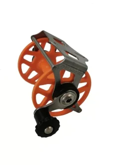Moulinet Meandros Albatros Plus - Orange