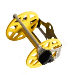 Moulinet Meandros Albatros Plus - Yellow