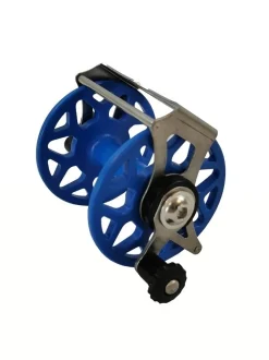 Moulinet Meandros Albatros Plus - Blue
