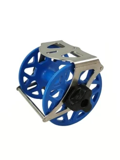 Moulinet Meandros Albatros Plus - Blue
