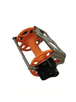 Moulinet Meandros Albatros Plus - Orange - 15 mètres
