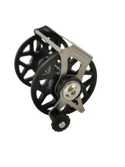 Moulinet Meandros Albatros Plus - Black