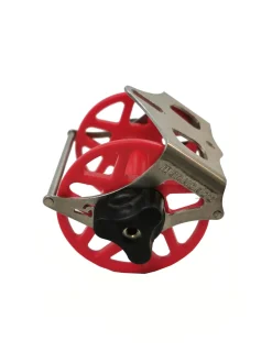 Moulinet Meandros Albatros Plus - Red