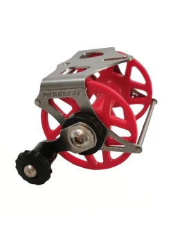 Moulinet Meandros Albatros Plus - Red