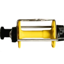 Moulinet Meandros Albatros Plus - Yellow - 15 mètres