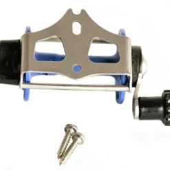 Moulinet Meandros Albatros Plus - Blue - 15 mètres