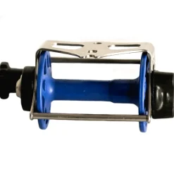 Moulinet Meandros Albatros Plus - Blue - 15 mètres