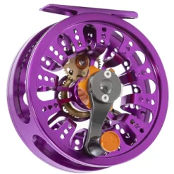 Moulinet mouche Devaux Orok - V5
