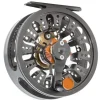 Moulinet mouche Devaux Orok - Gris