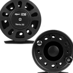 Moulinet mouche Jmc K10 Vertu