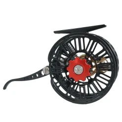 Moulinet mouche Jmc Ozone Black édition 36