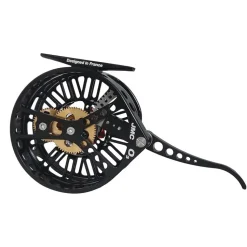 Moulinet mouche Jmc Ozone Black édition 36