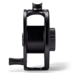 Moulinet mouche Orvis Battenkill Disk Black Nickel