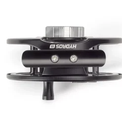 Moulinet mouche Orvis Hydros Black Nickel