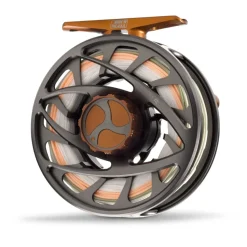 Moulinet mouche Orvis Mirage LT Carbon I #1/3