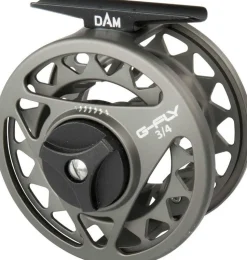 Moulinet Mouche Quick G-Fly Reel