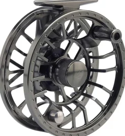 Moulinet Mouche Scierra Traxion 1 LW