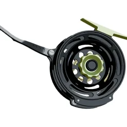 Moulinet Mouche semi-automatique JMC Yoto XPR 30