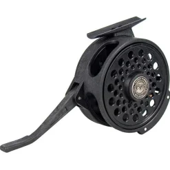 Moulinet Mouche semi-automatique Franco Vivarelli Standard