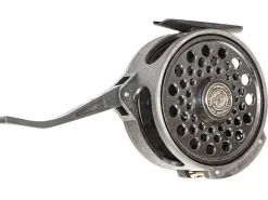 Moulinet Mouche semi-automatique Franco Vivarelli Standard