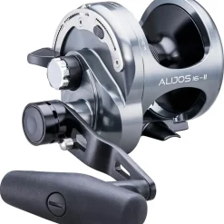Moulinet Okuma Alijos