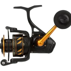 Moulinet Penn Slammer IV