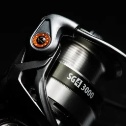 Moulinet Savage Gear SG4
