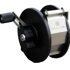 Moulinet Sigalsub Edy