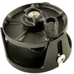 Moulinet Sigalsub Ika Black