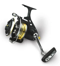 Moulinet Spinning Black Cat Extreme 495