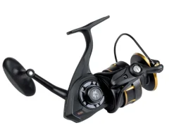 Moulinet Spinning Black Cat Catextreme