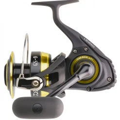 Moulinet Spinning Daiwa GS 9 II