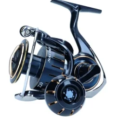 Moulinet Spinning Daiwa Saltiga 23