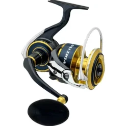 Moulinet Spinning Daiwa Saltiga 2020