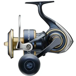 Moulinet Spinning Daiwa Saltiga 2020