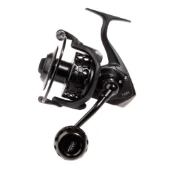 Moulinet Spinning Hart Black GT