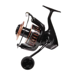 Moulinet Spinning Hart Deep-X