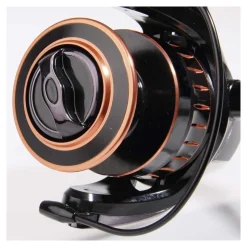 Moulinet Spinning Hart Deep-X