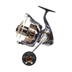 Moulinet Spinning Hart Kombat JS