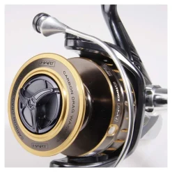Moulinet Spinning Hart Kombat JS