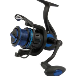 Moulinet Spinning Lineaeffe Patriot