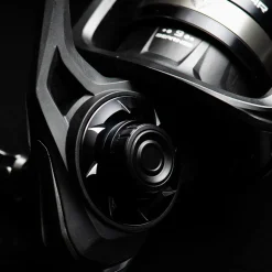 Moulinet Spinning Savage Gear SGS8