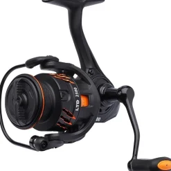 Moulinet spinning Savage Gear Orange Ltd