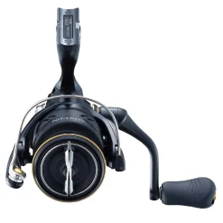 Moulinet spinning Shimano Sustain FJ