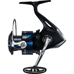 Moulinet spinning Shimano Nexave FI
